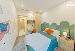 Penthouse Fiato Uptown Sở hữu siêu phẩm không gian sống đẳng cấp quốc tế, giá chỉ từ 7.5 tỷ!